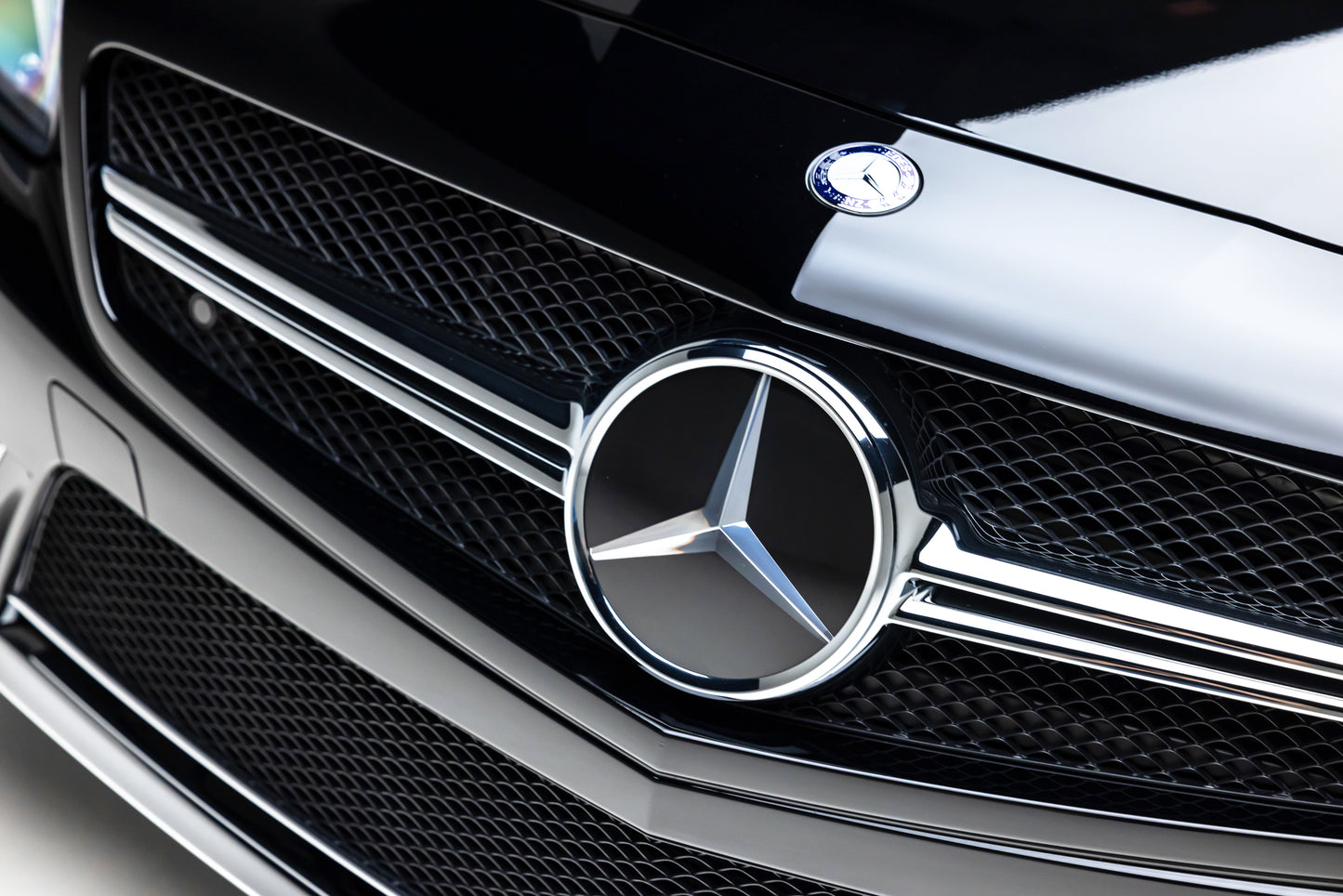 2014 Mercedes-Benz SL65 AMG