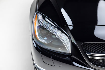 2014 Mercedes-Benz SL65 AMG