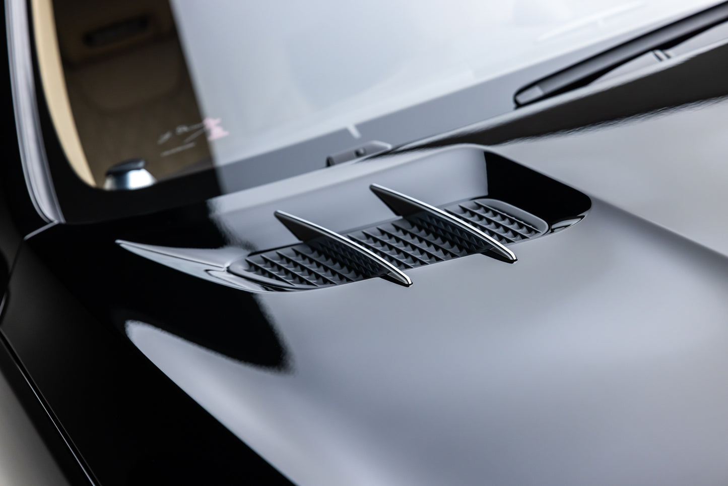 2014 Mercedes-Benz SL65 AMG