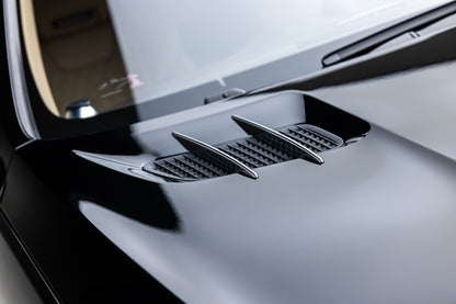 2014 Mercedes-Benz SL65 AMG