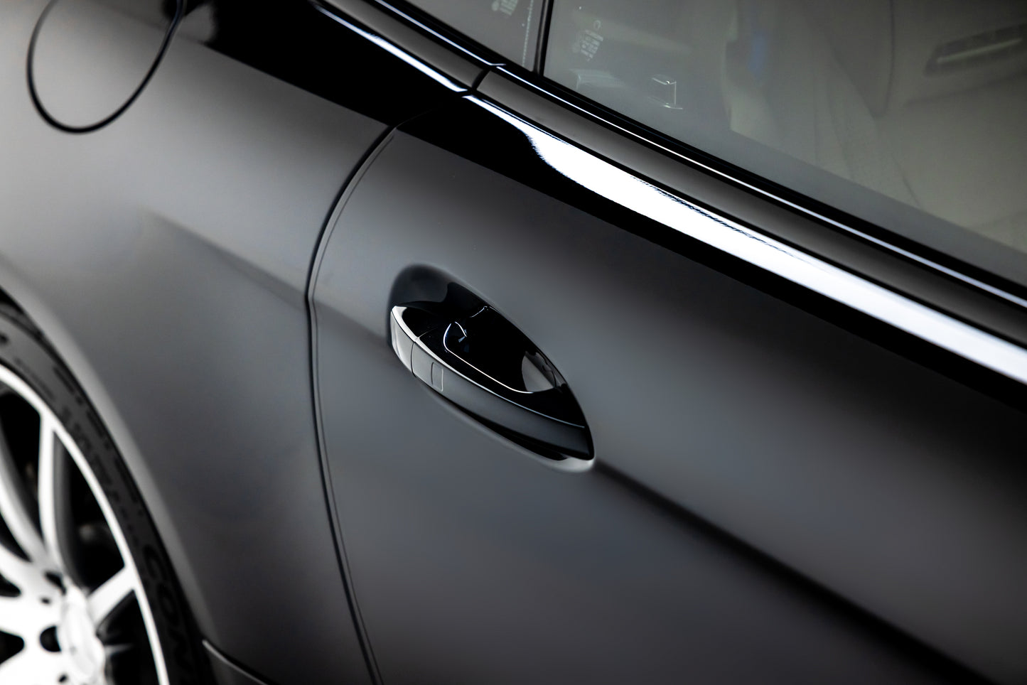 2014 Mercedes-Benz SL65 AMG