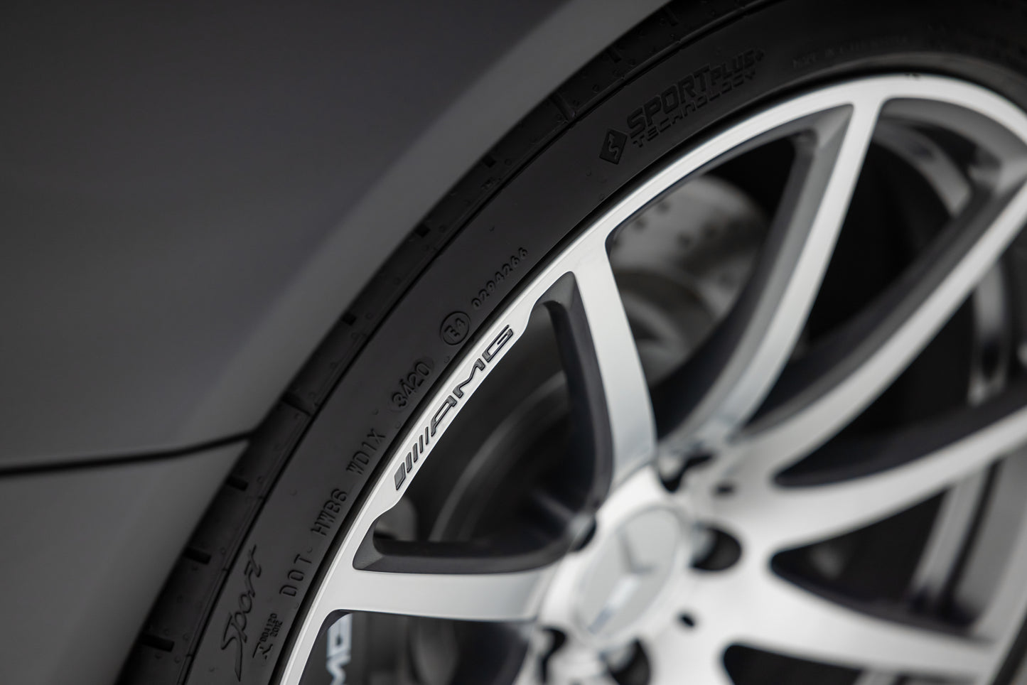 2014 Mercedes-Benz SL65 AMG