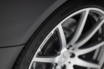 2014 Mercedes-Benz SL65 AMG