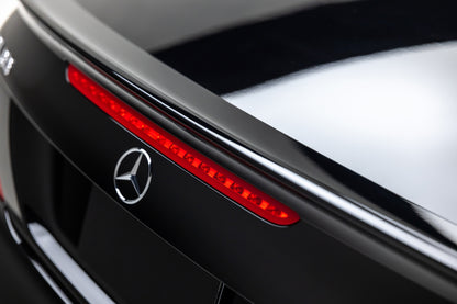 2014 Mercedes-Benz SL65 AMG