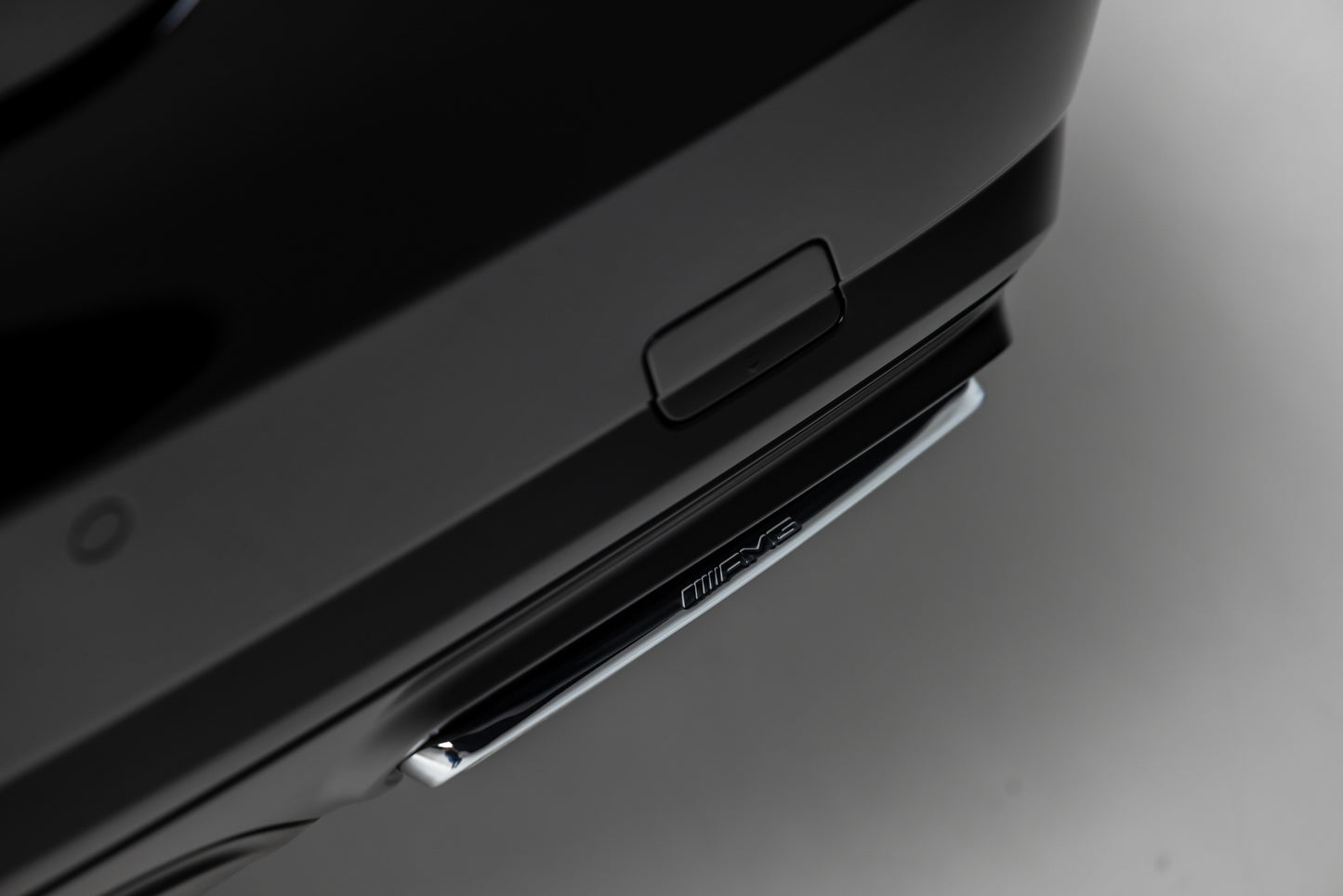 2014 Mercedes-Benz SL65 AMG