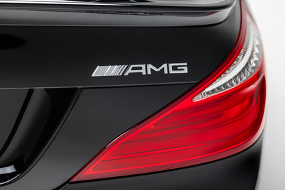 2014 Mercedes-Benz SL65 AMG