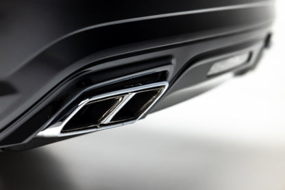 2014 Mercedes-Benz SL65 AMG