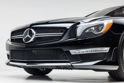 2014 Mercedes-Benz SL65 AMG