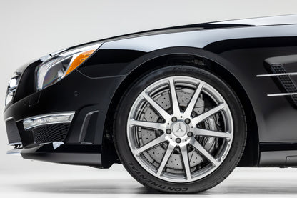 2014 Mercedes-Benz SL65 AMG