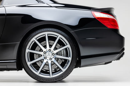 2014 Mercedes-Benz SL65 AMG