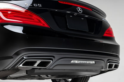 2014 Mercedes-Benz SL65 AMG