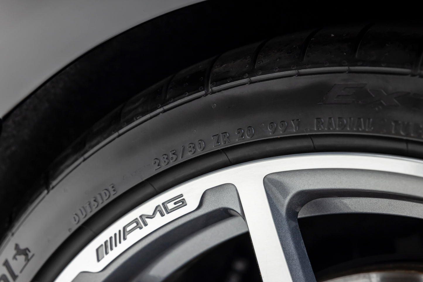 2014 Mercedes-Benz SL65 AMG