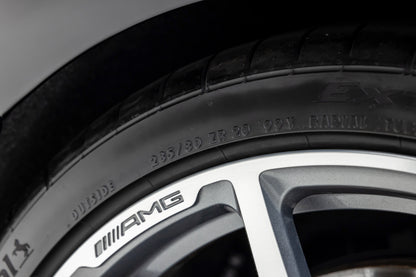 2014 Mercedes-Benz SL65 AMG