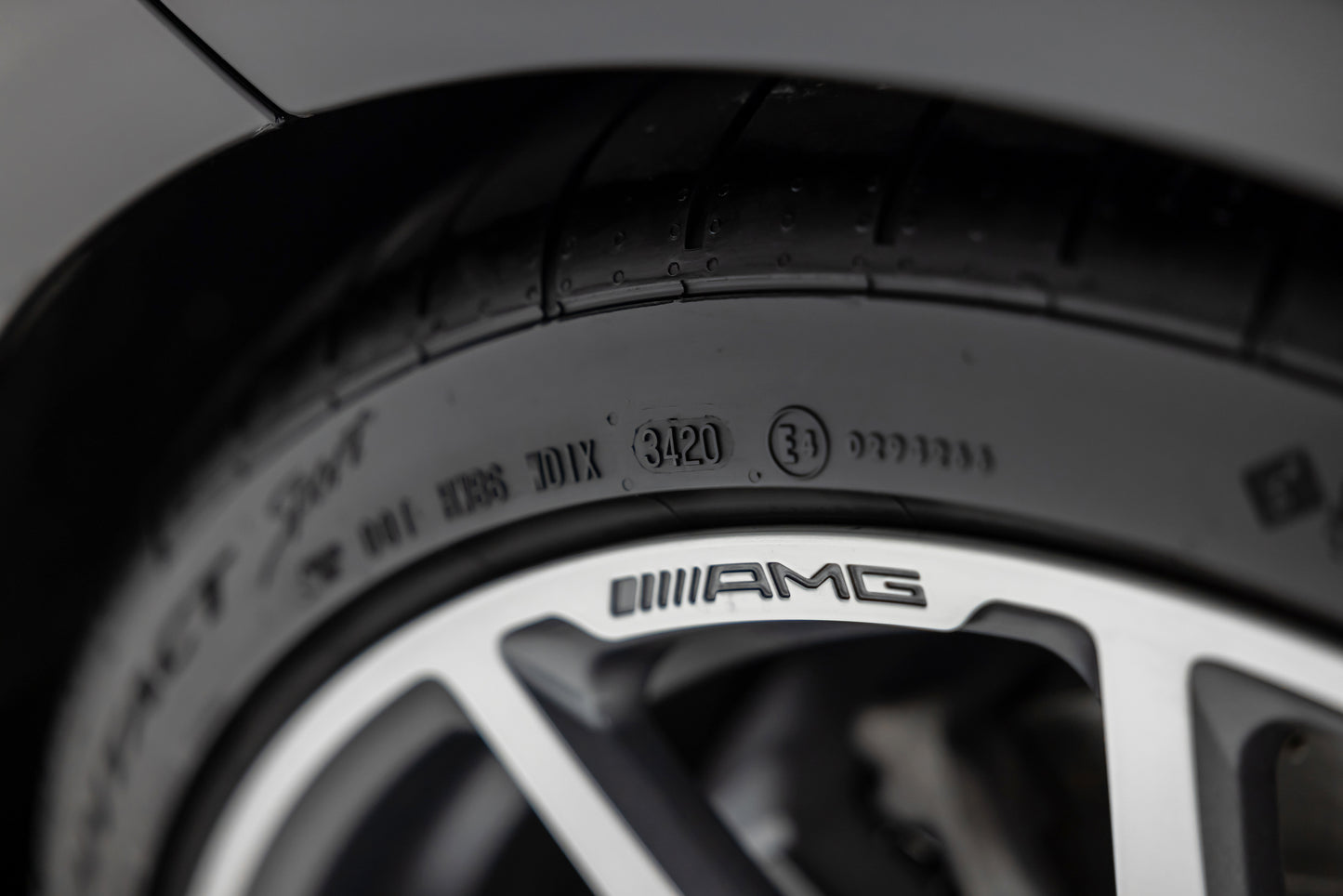 2014 Mercedes-Benz SL65 AMG