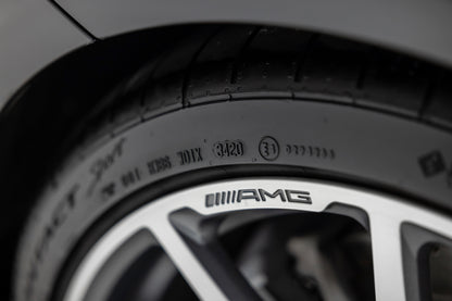 2014 Mercedes-Benz SL65 AMG