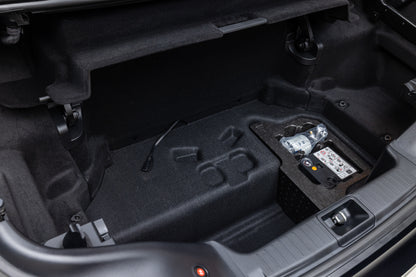 2014 Mercedes-Benz SL65 AMG