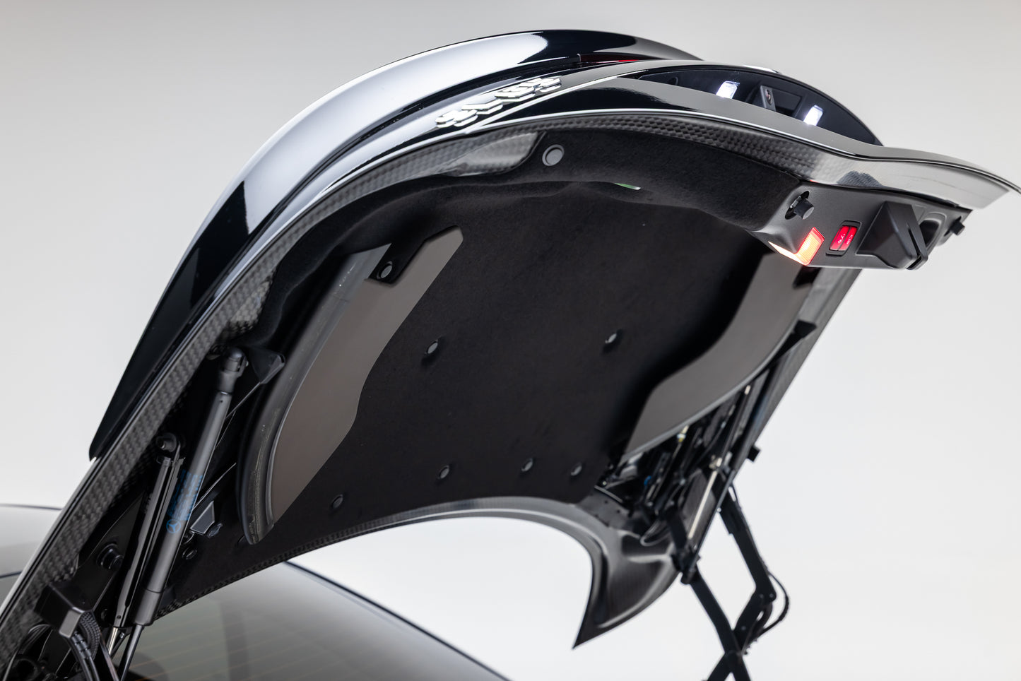 2014 Mercedes-Benz SL65 AMG