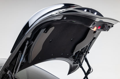 2014 Mercedes-Benz SL65 AMG