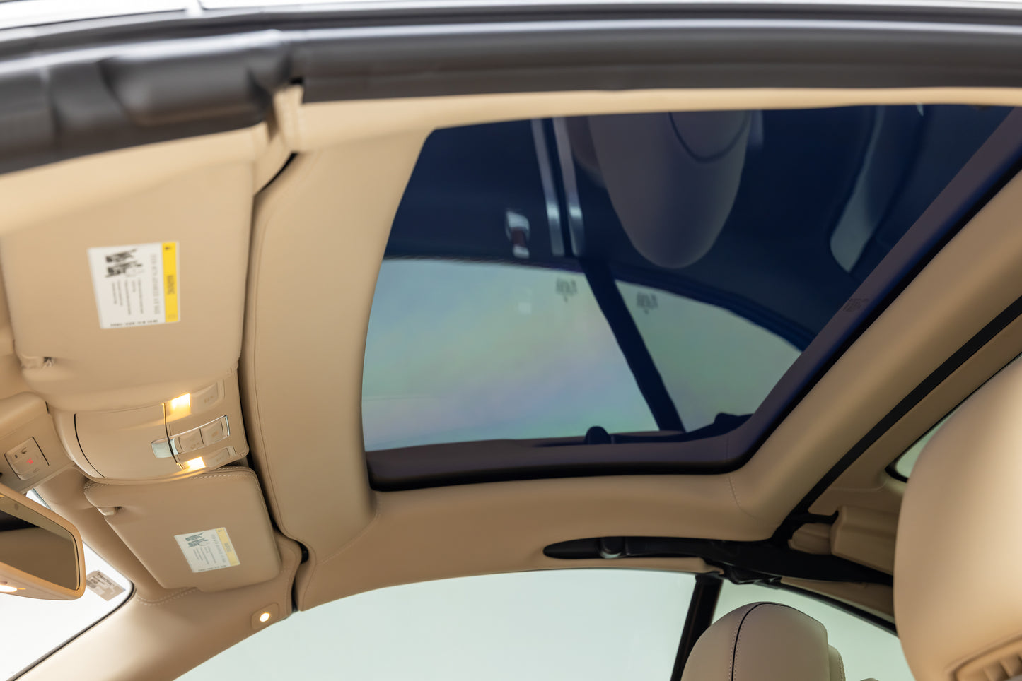 2014 Mercedes-Benz SL65 AMG