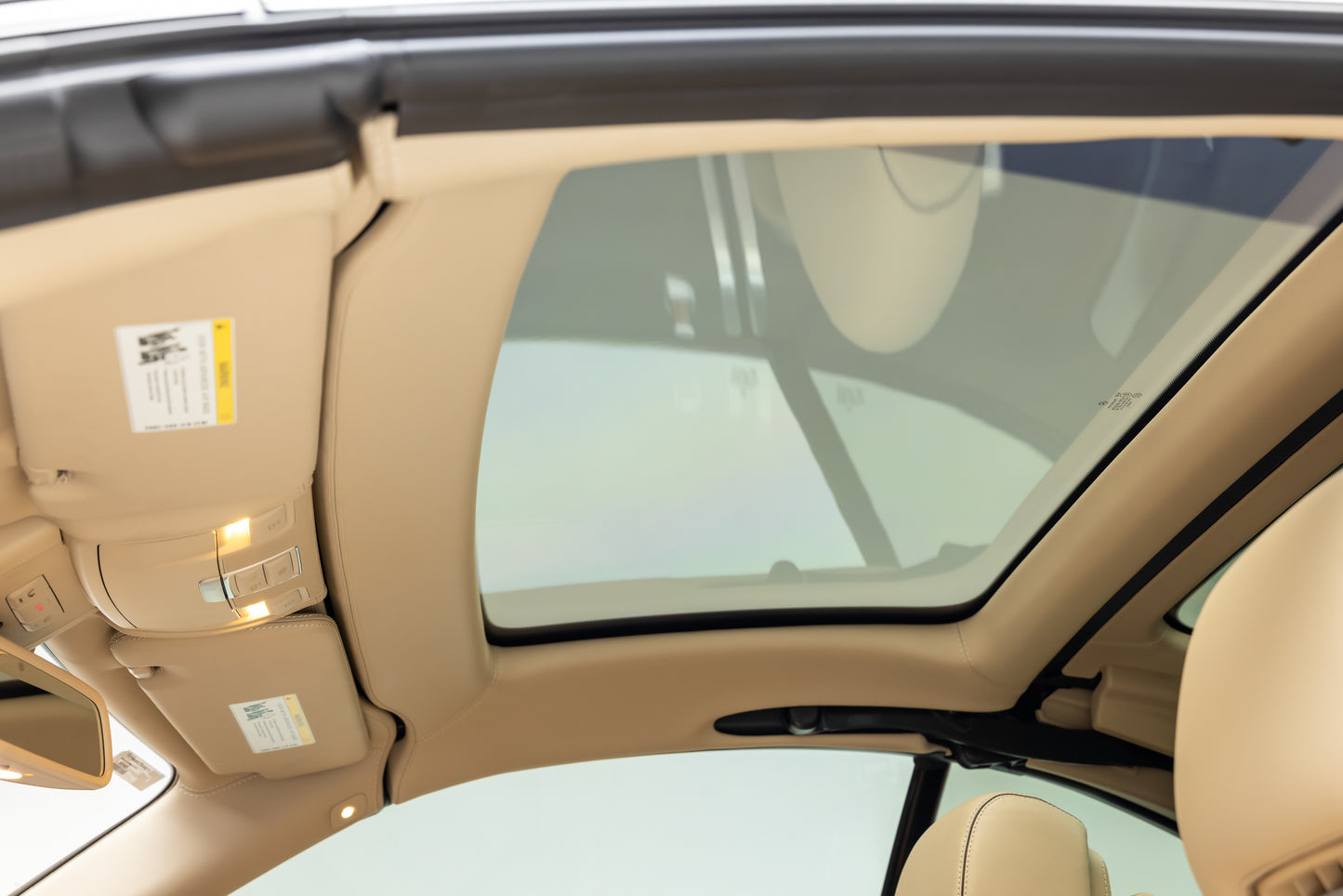 2014 Mercedes-Benz SL65 AMG