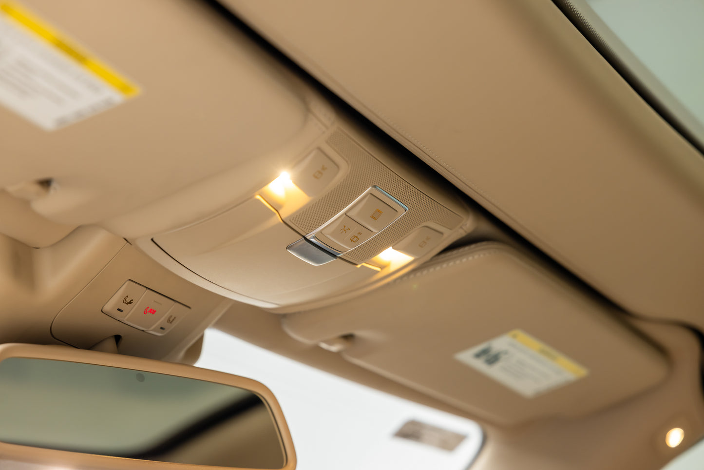 2014 Mercedes-Benz SL65 AMG