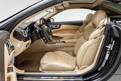 2014 Mercedes-Benz SL65 AMG