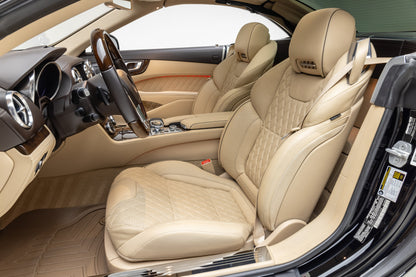 2014 Mercedes-Benz SL65 AMG