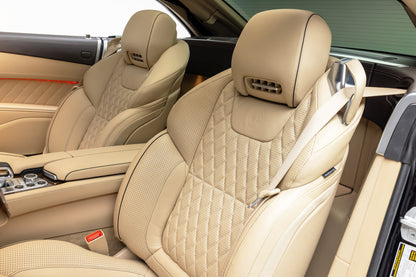 2014 Mercedes-Benz SL65 AMG