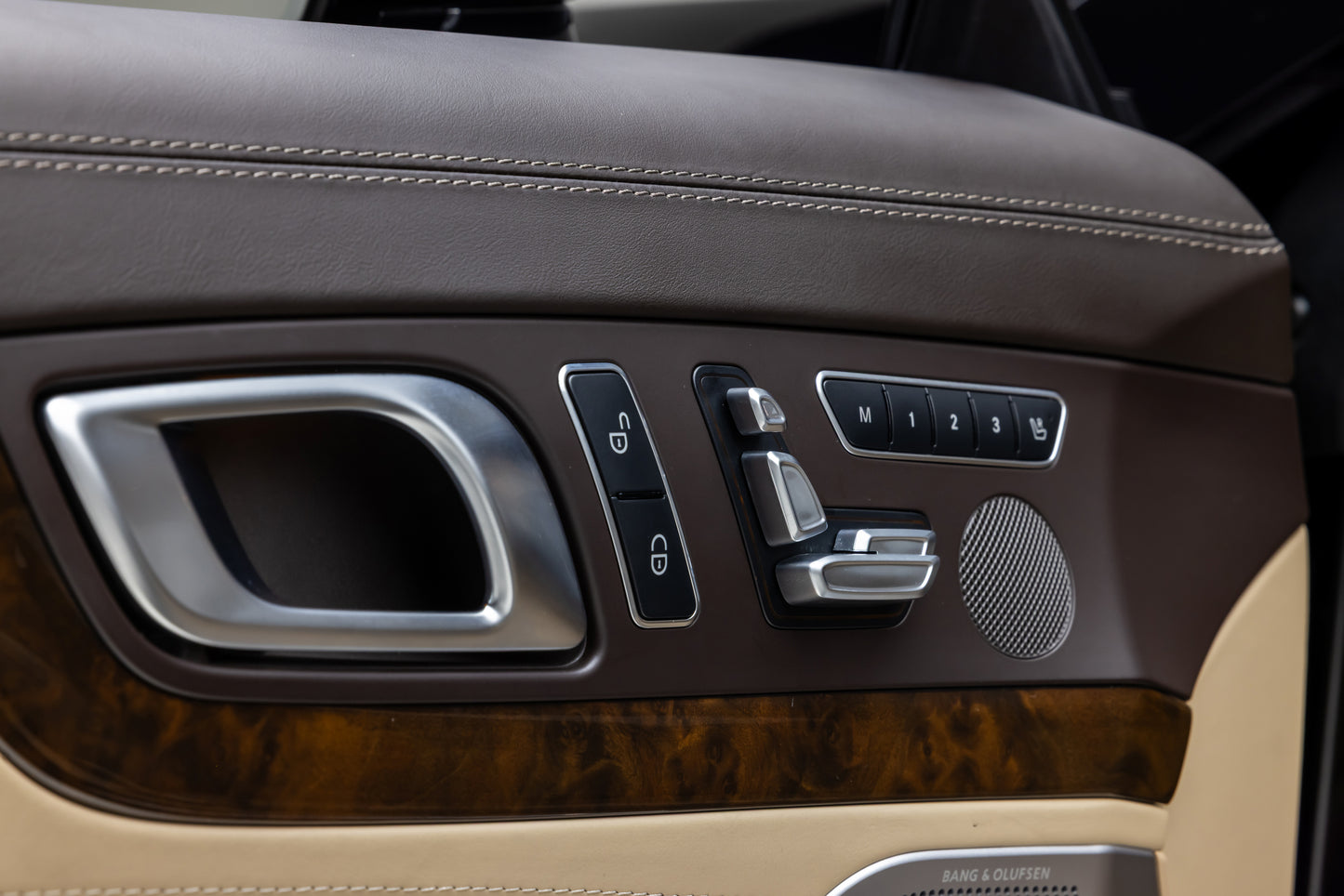 2014 Mercedes-Benz SL65 AMG