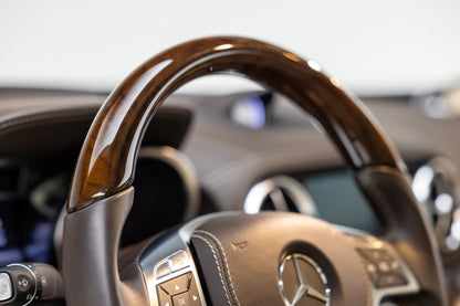 2014 Mercedes-Benz SL65 AMG