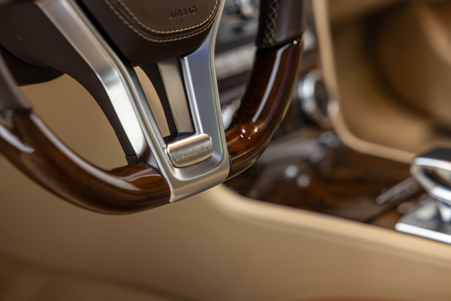 2014 Mercedes-Benz SL65 AMG