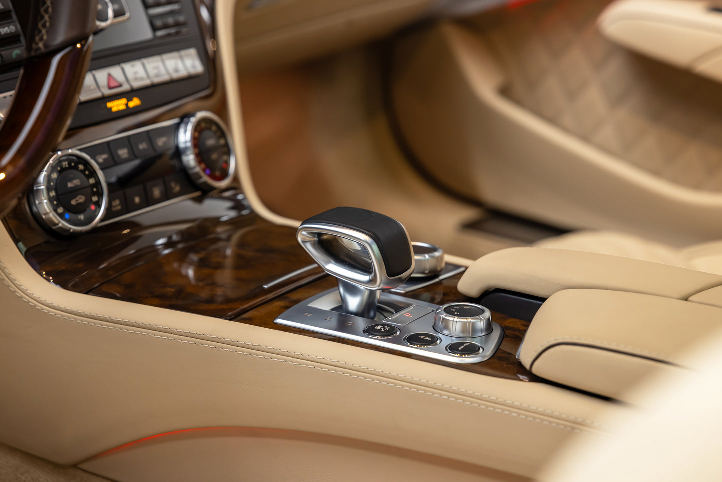 2014 Mercedes-Benz SL65 AMG