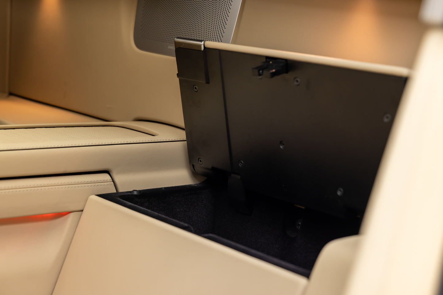 2014 Mercedes-Benz SL65 AMG