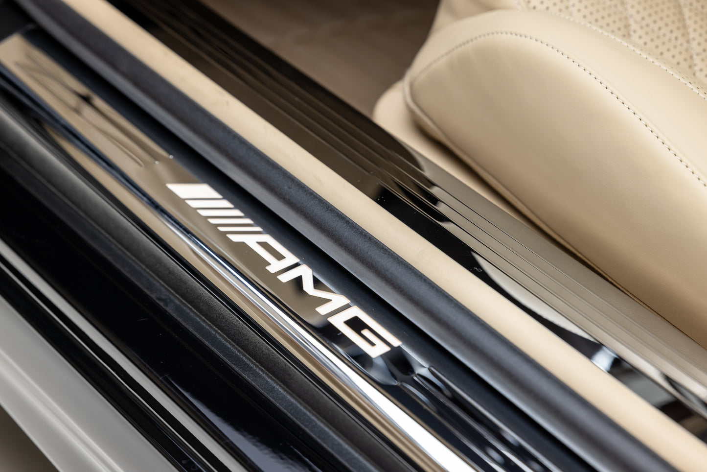 2014 Mercedes-Benz SL65 AMG