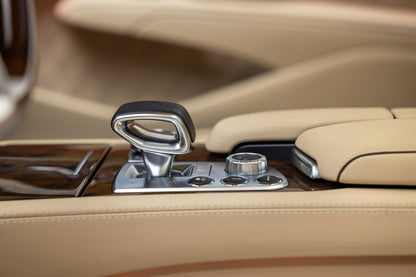 2014 Mercedes-Benz SL65 AMG