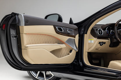 2014 Mercedes-Benz SL65 AMG