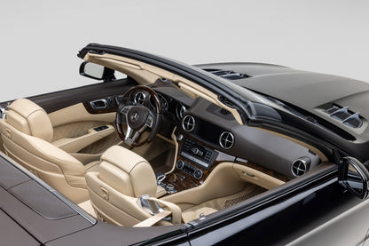 2014 Mercedes-Benz SL65 AMG