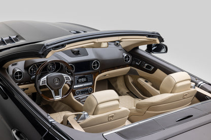 2014 Mercedes-Benz SL65 AMG