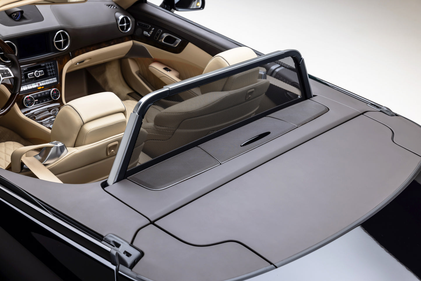 2014 Mercedes-Benz SL65 AMG