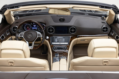 2014 Mercedes-Benz SL65 AMG