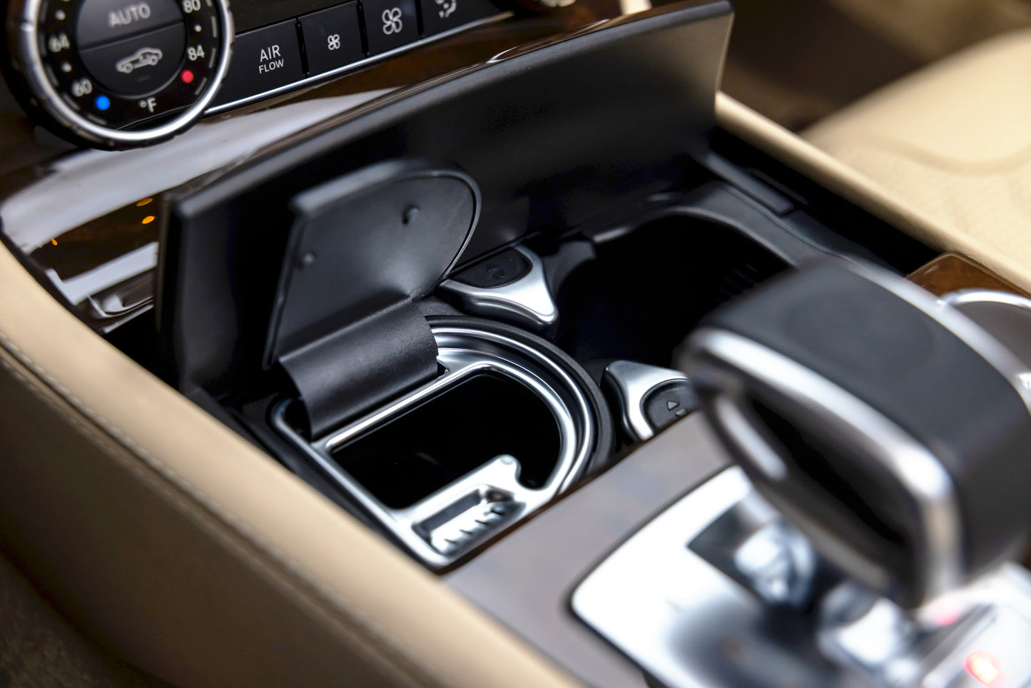 2014 Mercedes-Benz SL65 AMG