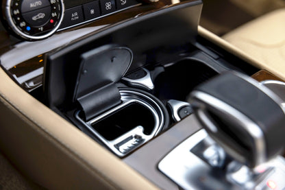 2014 Mercedes-Benz SL65 AMG