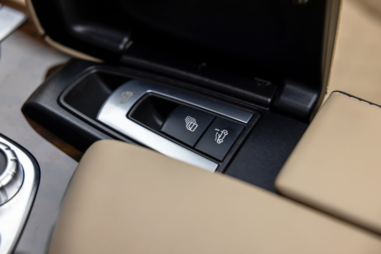 2014 Mercedes-Benz SL65 AMG