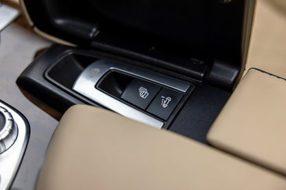 2014 Mercedes-Benz SL65 AMG