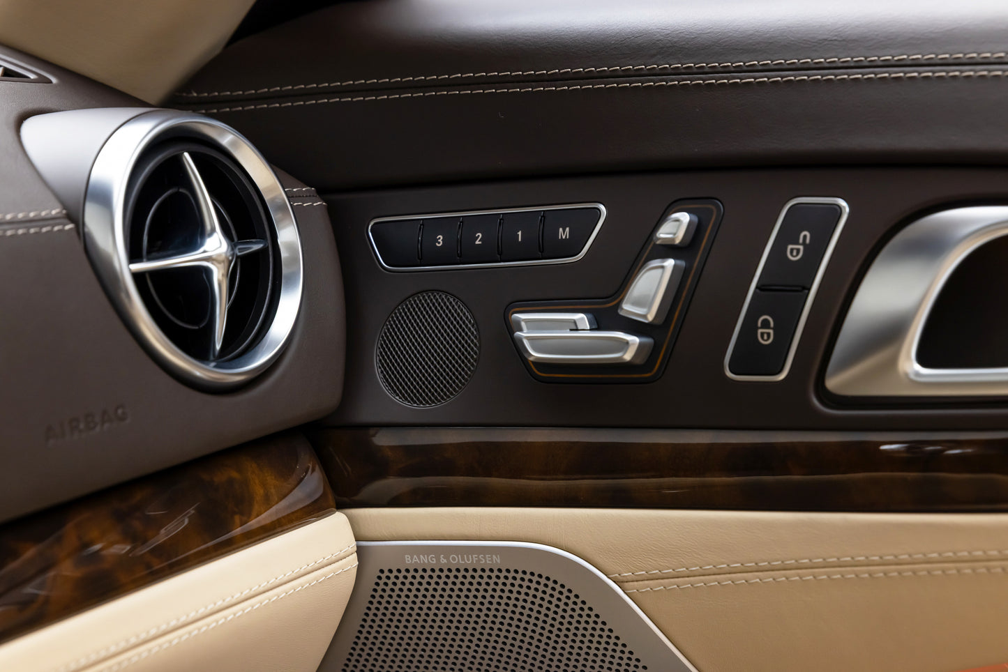 2014 Mercedes-Benz SL65 AMG