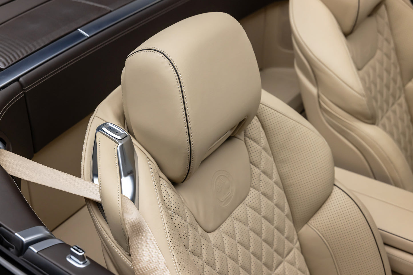 2014 Mercedes-Benz SL65 AMG