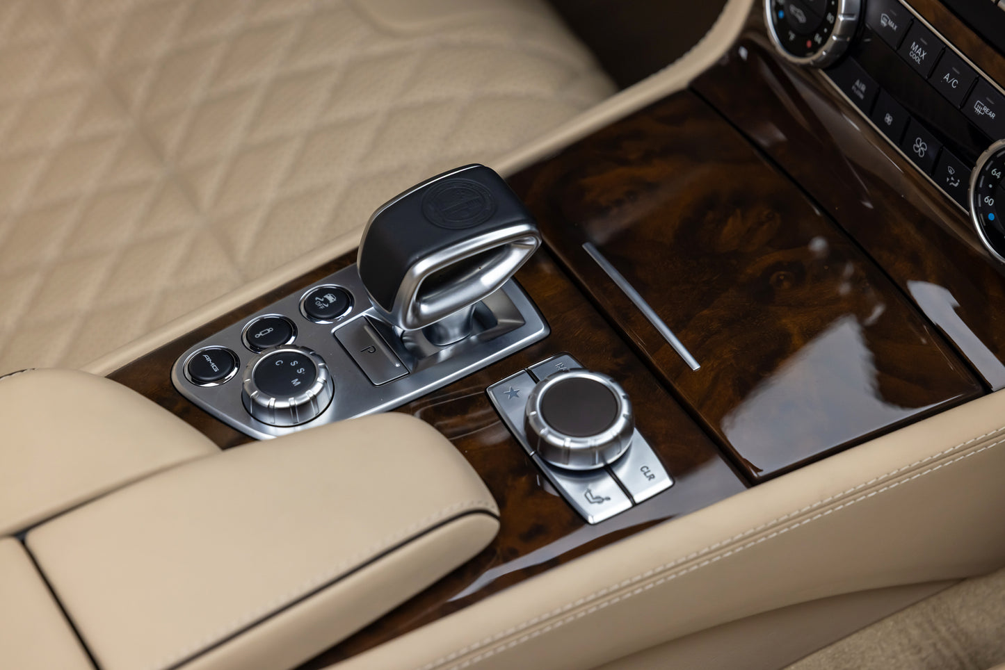 2014 Mercedes-Benz SL65 AMG