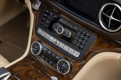 2014 Mercedes-Benz SL65 AMG