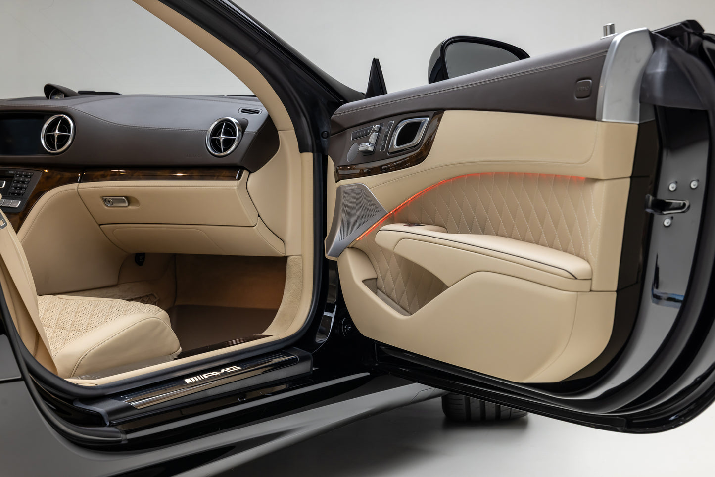 2014 Mercedes-Benz SL65 AMG