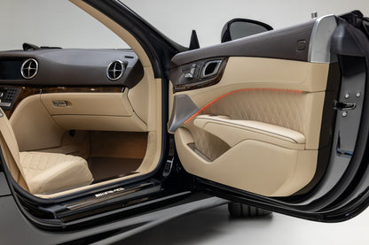 2014 Mercedes-Benz SL65 AMG